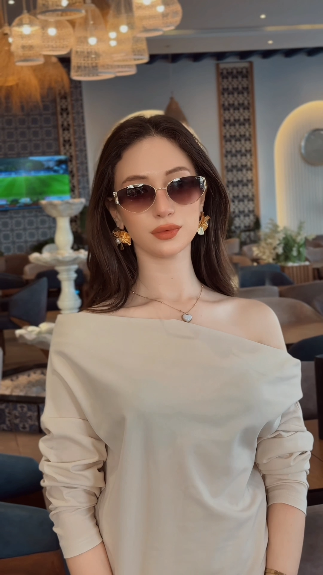 ensemble beige – Image 3