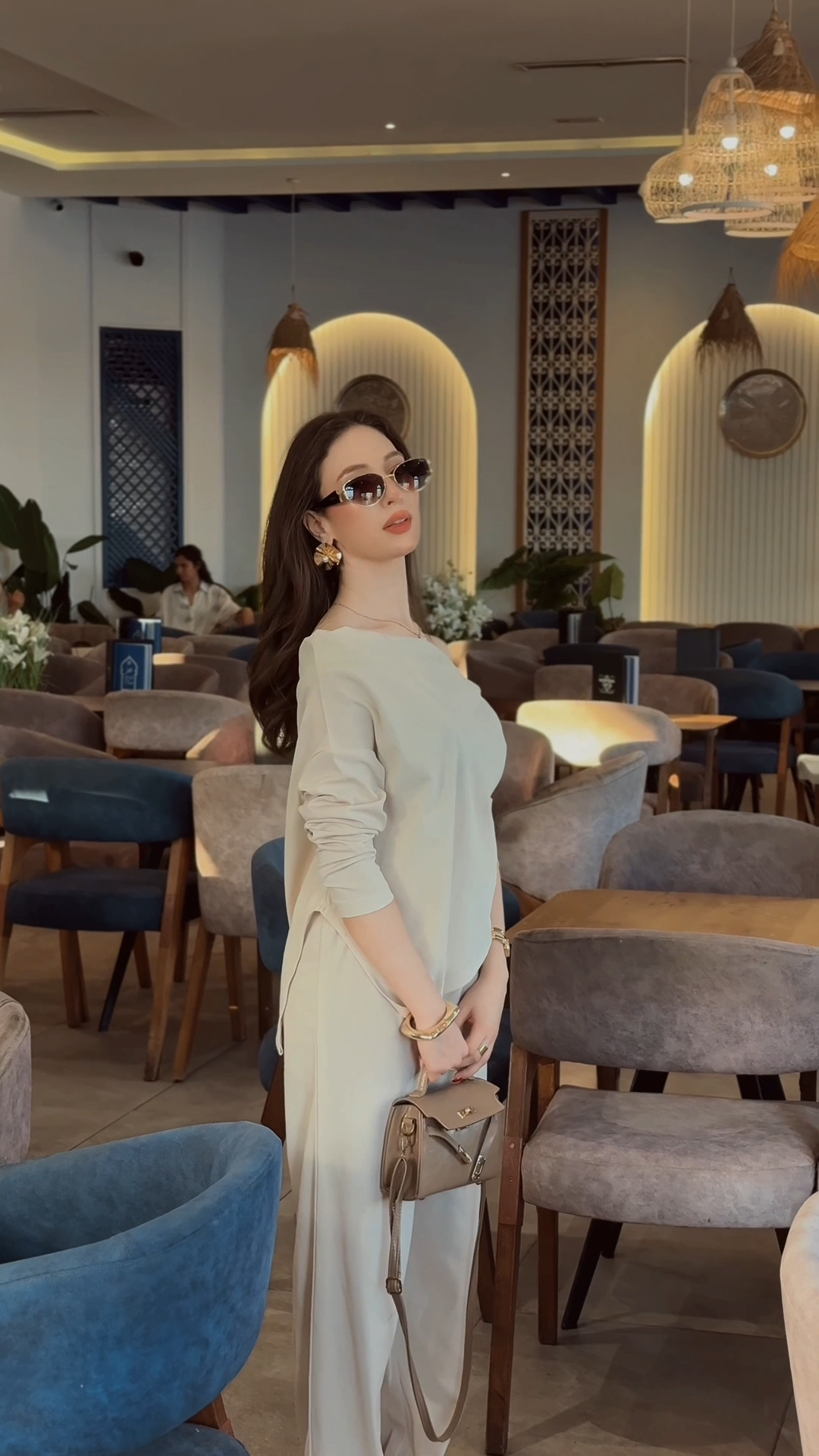 ensemble beige – Image 4