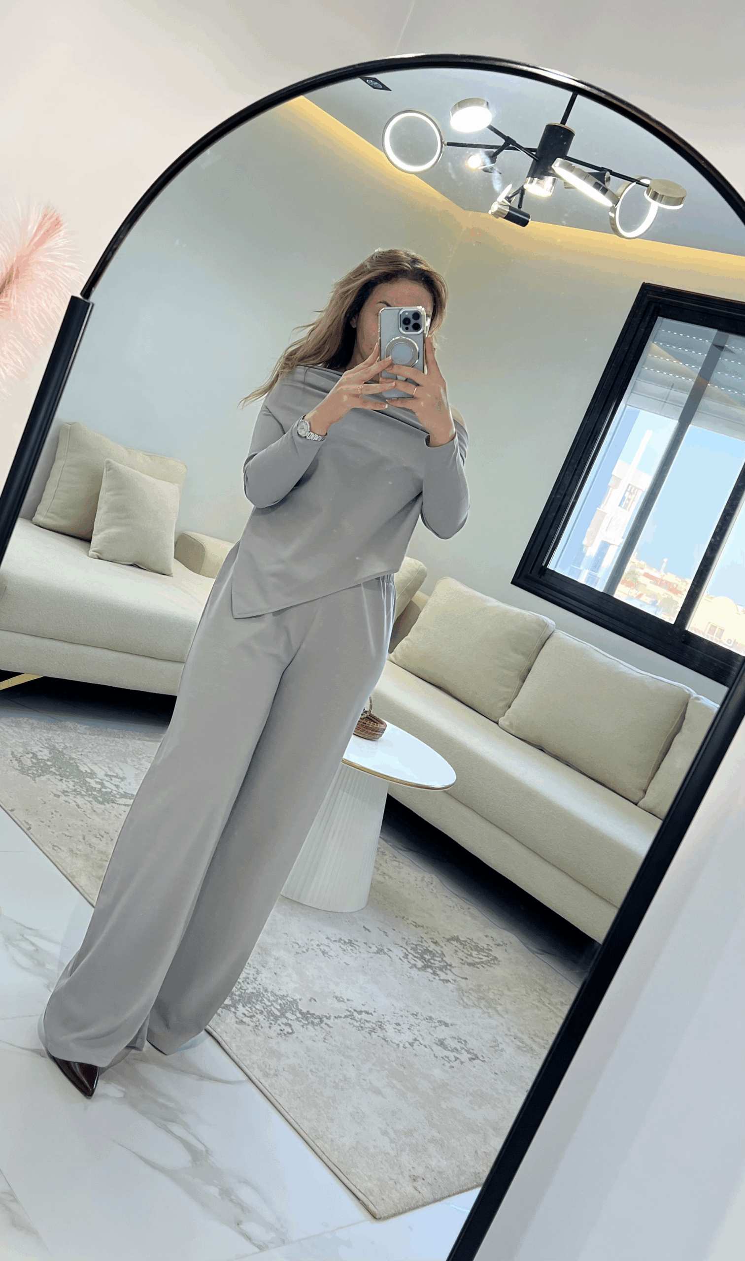 ensemble beige – Image 5