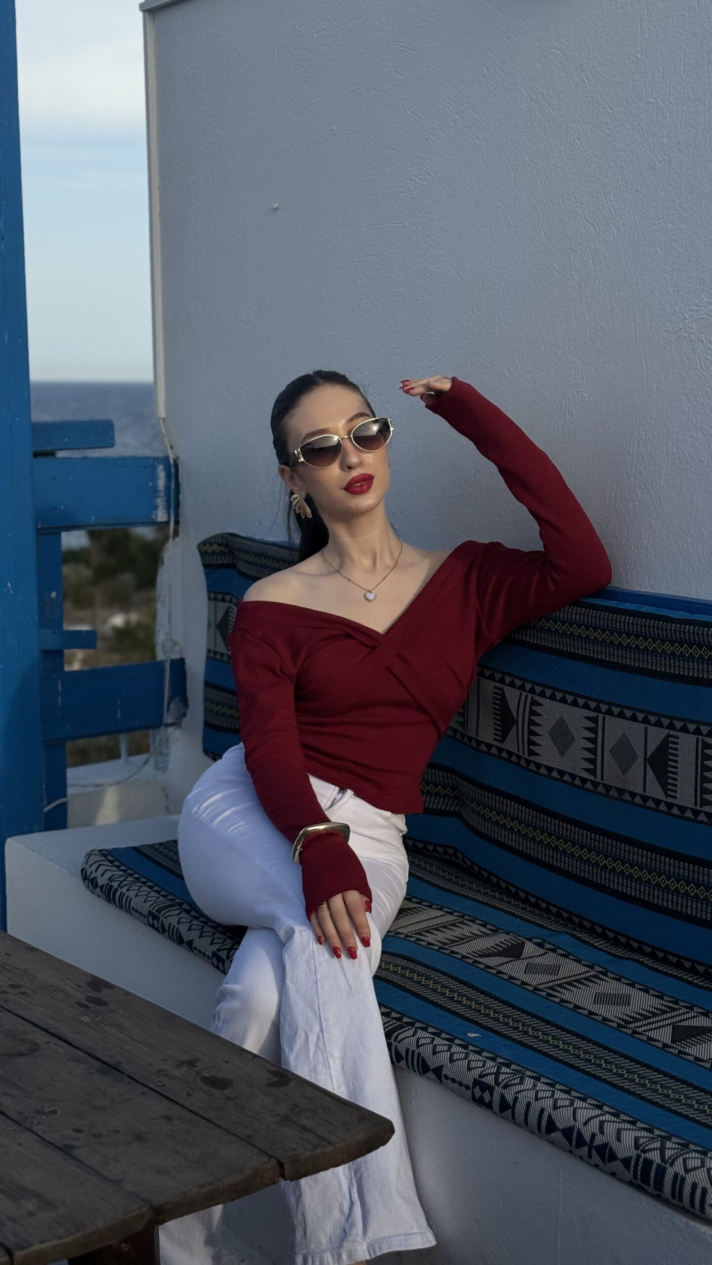 pull Rouge – Image 2