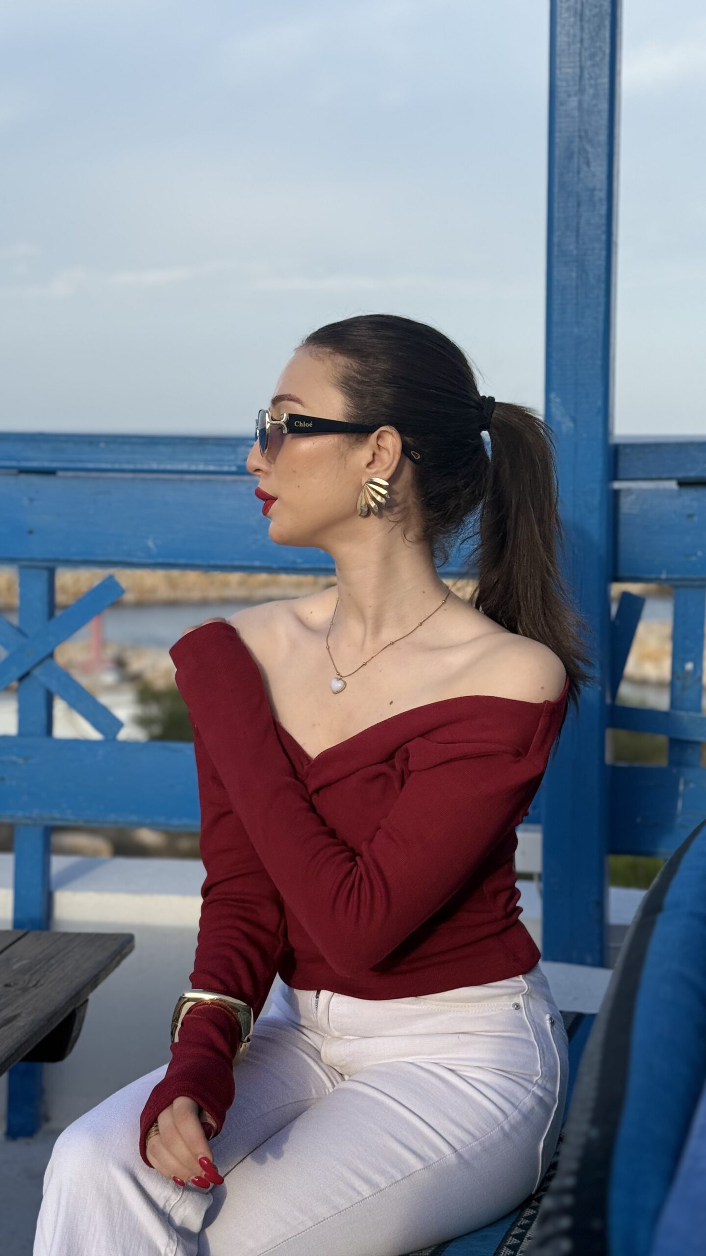 pull Rouge – Image 3